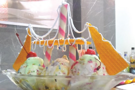 Dish 1